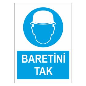Sticker Masters Baretini Tak Sticker