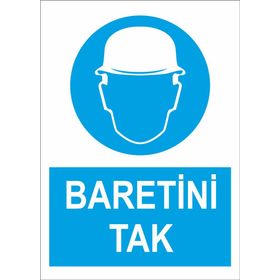 Sticker Masters Baretini Tak Sticker