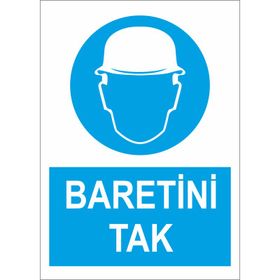 Sticker Masters Baretini Tak Sticker