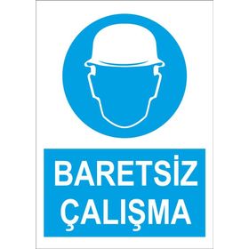 Sticker Masters Baretsiz Çalışma Sticker