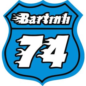 Sticker Masters Bartınlı Sticker