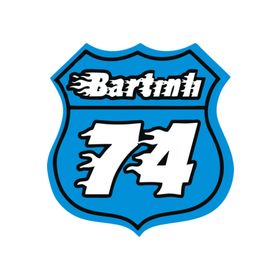 Sticker Masters Bartınlı Sticker
