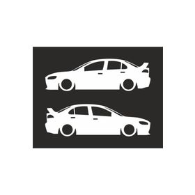 Sticker Masters Basık Sticker