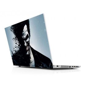 Sticker Masters Batman Joker Laptop Sticker