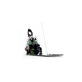 Sticker Masters Batman Joker Splash Laptop Duvar Stickerı