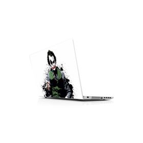 Sticker Masters Batman Joker Splash Laptop Duvar Stickerı