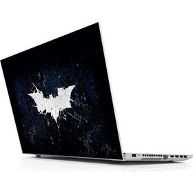 Sticker Masters Batman Scratch Laptop Sticker