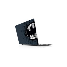 Sticker Masters Batman Scratch Laptop Sticker