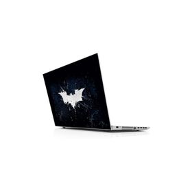 Sticker Masters Batman Scratch Laptop Sticker