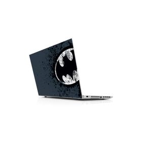 Sticker Masters Batman Scratch Laptop Sticker