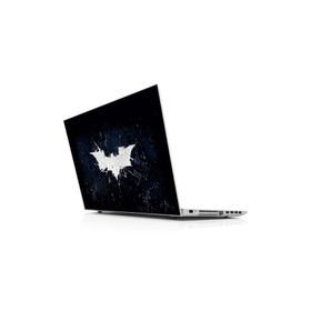 Sticker Masters Batman Scratch Laptop Sticker
