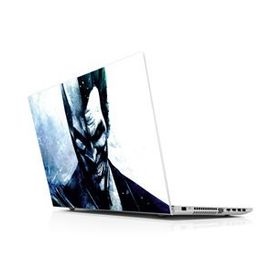 Sticker Masters Batman Vs Joker Laptop Duvar Stickerı