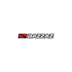 Sticker Masters Bazzaz Logo Sticker