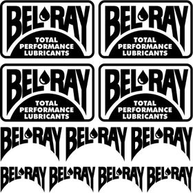 Sticker Masters Berik Sponsor Set Sticker