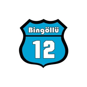 Sticker Masters Bingöllü 12 Oto Sticker