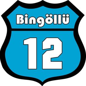 Sticker Masters Bingöllü 12 Oto Sticker