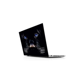 Sticker Masters Black Panther Laptop Duvar Stickerı
