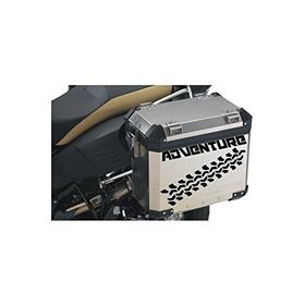 Sticker Masters Bmw Adventure Çanta Sticker