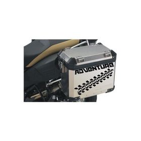 Sticker Masters Bmw Adventure Çanta Sticker