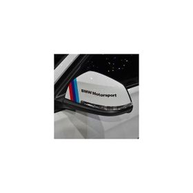 Sticker Masters Bmw Ayna Sticker