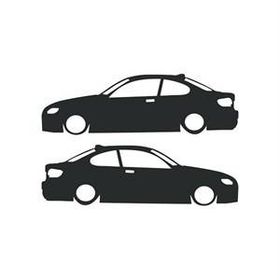 Sticker Masters Bmw E-92 Sticker