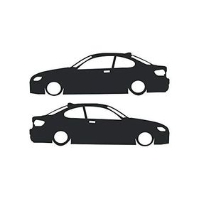 Sticker Masters Bmw E-92 Sticker