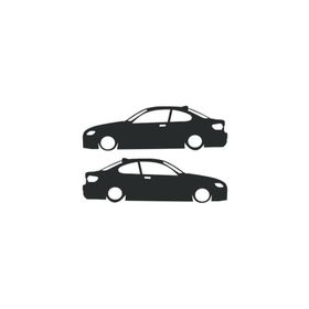 Sticker Masters Bmw E-92 Sticker