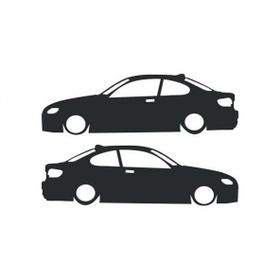 Sticker Masters Bmw E-92 Sticker