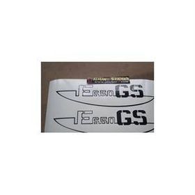 Sticker Masters Bmw F650 Sticker Set