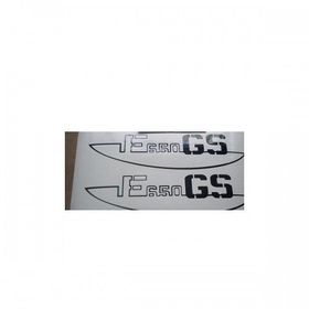 Sticker Masters Bmw F650 Sticker Set