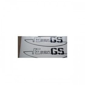 Sticker Masters Bmw F650 Sticker Set