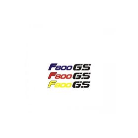 Sticker Masters Bmw F800 Sticker Set