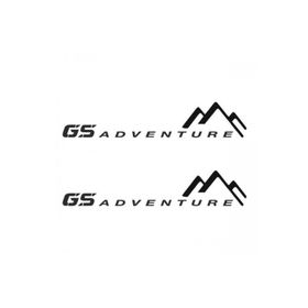 Sticker Masters Bmw Gs Adventure Sticker