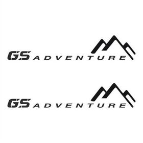 Sticker Masters Bmw Gs Adventure Sticker