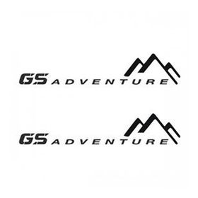 Sticker Masters Bmw Gs Adventure Sticker