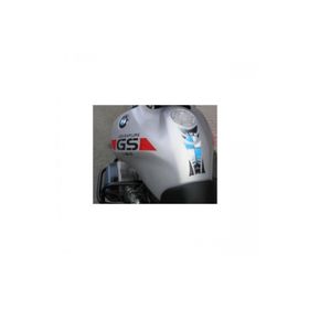 Sticker Masters Bmw Gs Depo Üstü Sticker Takımı