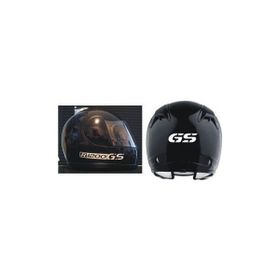 Sticker Masters Bmw Gs Kask Sticker Set