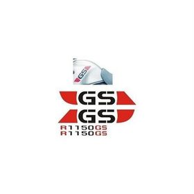 Sticker Masters Bmw Gs R1150 Sticker Set