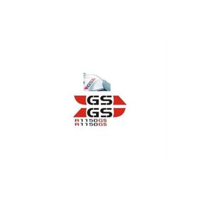 Sticker Masters Bmw Gs R1150 Sticker Set