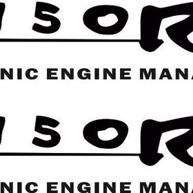 Sticker Masters Bmw Gs R1150 Sticker Set