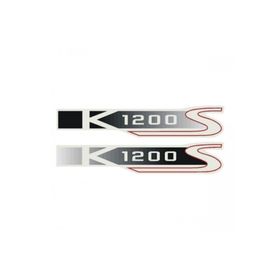 Sticker Masters Bmw K-1200 Sticker Set