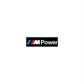 Sticker Masters Bmw M Power Sticker