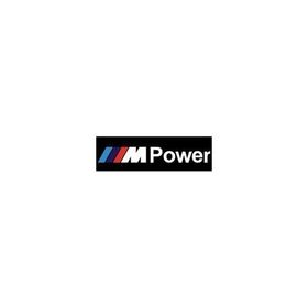 Sticker Masters Bmw M Power Sticker
