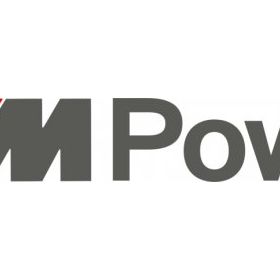 Sticker Masters Bmw M Power Sticker