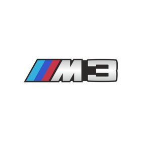 Sticker Masters Bmw M3 Sticker
