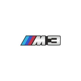 Sticker Masters Bmw M3 Sticker