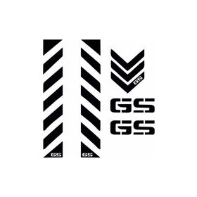 Sticker Masters BMW Motorrad GS STICKER R1200-1150-F800-F650-F700 Sticker