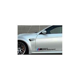 Sticker Masters Bmw Motosport Sticker