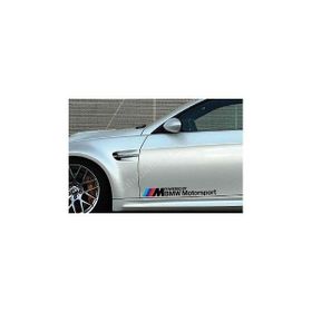 Sticker Masters Bmw Motosport Sticker