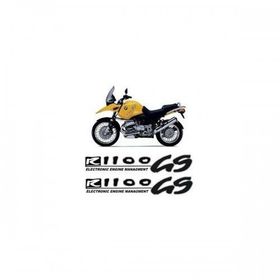 Sticker Masters Bmw R1100 Gs Sticker
